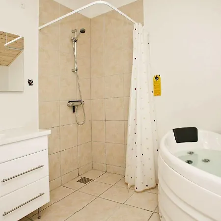 6 Person In Lb K By Traum Vakantiehuis *