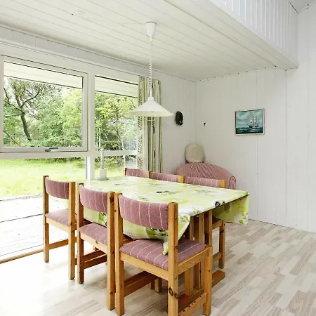 6 Person In Lb K By Traum Ålbæk