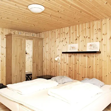 6 Person In Lb K By Traum Ålbæk