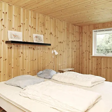 6 Person In Lb K By Traum Vakantiehuis Ålbæk