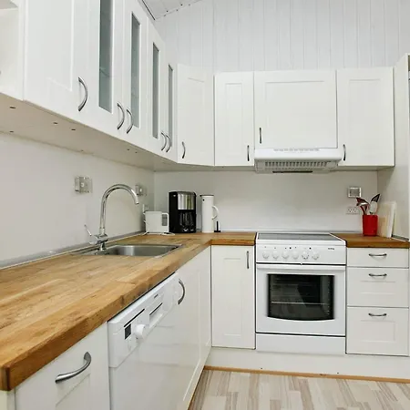 6 Person In Lb K By Traum Ålbæk