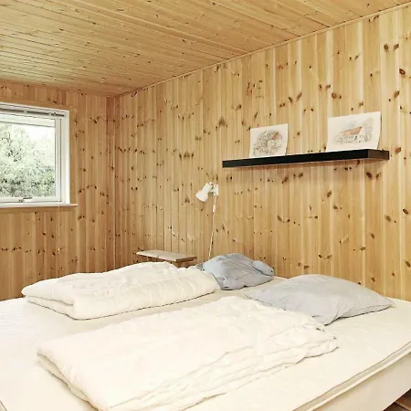 Vakantiehuis 6 Person In Lb K By Traum Ålbæk