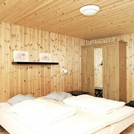 Vakantiehuis 6 Person In Lb K By Traum Ålbæk